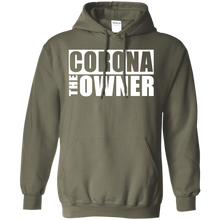CORONA THE OWNER Pullover Hoodie 8 oz.