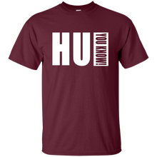 HU YOU KNOW! T-Shirt