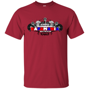 RAPAMANIA T-Shirt