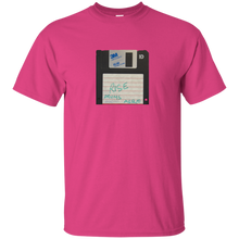 FLOPPY DISK T-Shirt