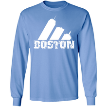 EDO. G (Boston) Ultra Cotton T-Shirt