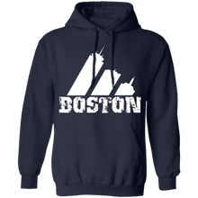 EDO. G (Boston) Pullover Hoodie 8 oz.