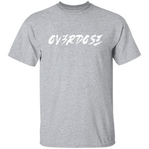 OV3RDOSE T-Shirt