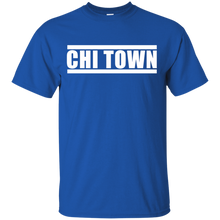 CHI TOWN T-Shirt