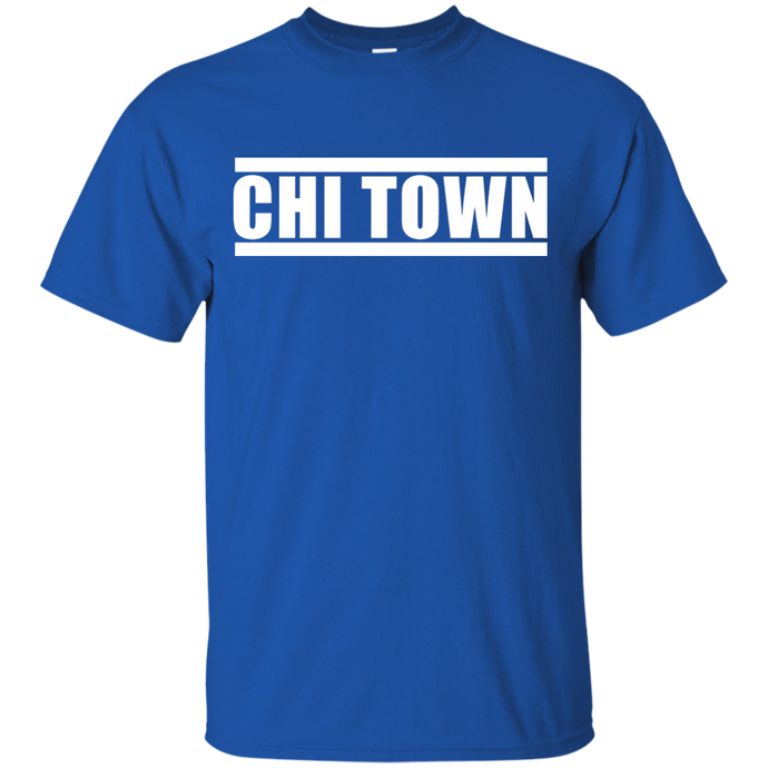 CHI TOWN T-Shirt