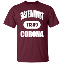 EAST ELMHURST CORONA 11369-Shirt