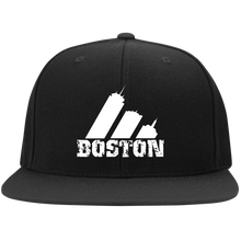 EDO. G (Boston) Snapback Hat