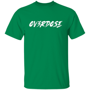 OV3RDOSE T-Shirt