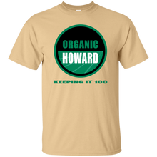 ORGANIC HOWARD T-Shirt