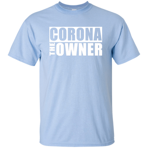 CORONA THE OWNER T-Shirt