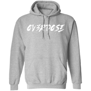 OV3RDOSE Pullover Hoodie