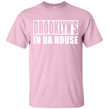 BROOKLYN'S IN DA HOUSE T-Shirt