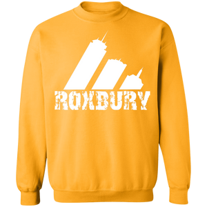 EDO. G (Roxbury) Sweatshirt  8 oz.