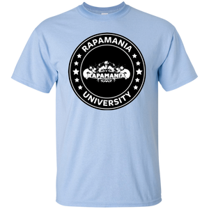 RAPAMANIA UNIVERSITY T-Shirt