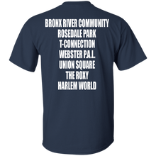 RM pioneer-Shirt