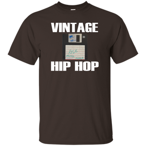 VINTAGE HIP HOP T-Shirt