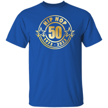 Hip Hop 50 (1973-2023) T-Shirt