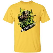 TOXIC OV3RDOSE T-Shirt