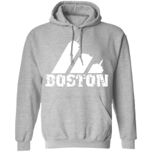 EDO. G (Boston) Pullover Hoodie 8 oz.