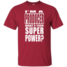 IM A PRODUCER T-Shirt