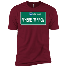 WHERE I'M FROM T-Shirt