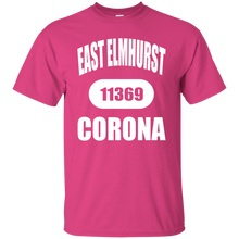 EAST ELMHURST CORONA 11369-Shirt