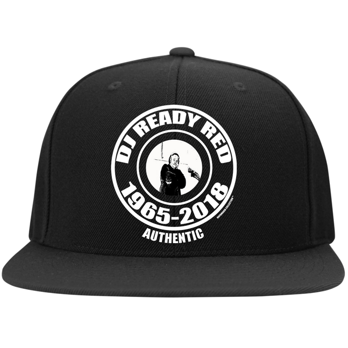 Ready Red discount Rapamania Snapback Hat