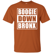 BOOGIE DOWN BRONX T-Shirt