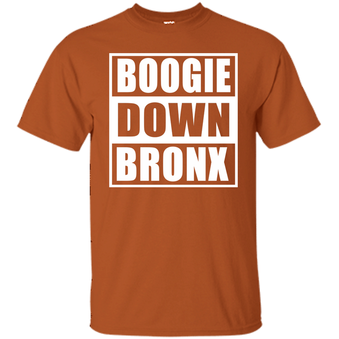 BOOGIE DOWN BRONX T-Shirt