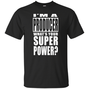 IM A PRODUCER T-Shirt
