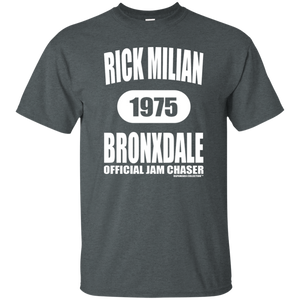 RICK MILIAN BRONXDALE (Rapamania Collection) T-Shirt