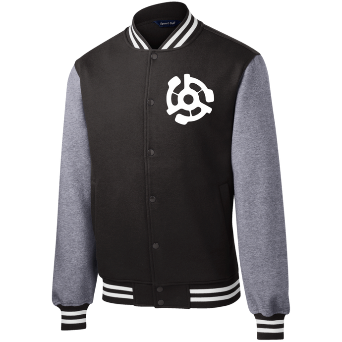 RL SPINDLE Letterman Jacket