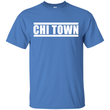 CHI TOWN T-Shirt