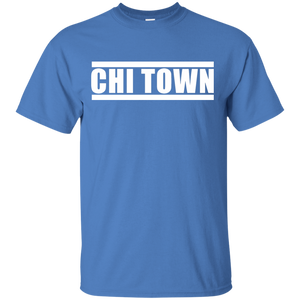 CHI TOWN T-Shirt