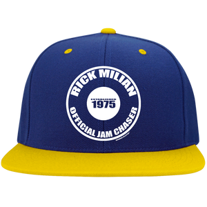 RICK MILIAN (Rapamania Collection) Snapback Hat