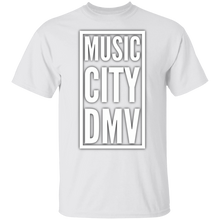 MUSIC CITY DMV. T-Shirt