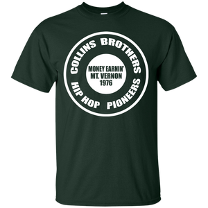 COLLINS BROS (Rapamania Collection) T-Shirt