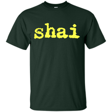 SHAI T-Shirt