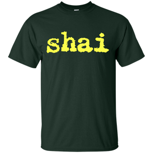 SHAI T-Shirt