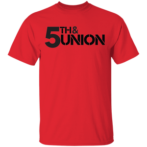 EDO. G (5th & Union) T-Shirt