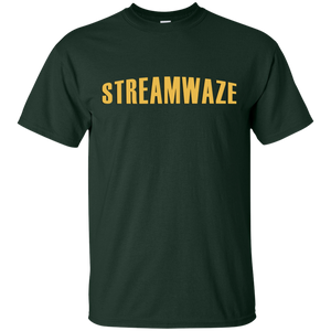 Streamwaze-Shirt