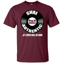 SHAI AUTHENTIC  T-Shirt