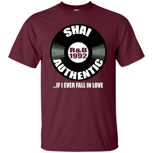 SHAI AUTHENTIC  T-Shirt