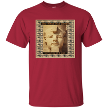 TWO KING IN A CIPHER DEFINITION OF A KING AUTHENTIC T-Shirt