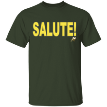 SALUTE! (Busy Bee Collection) oz. T-Shirt