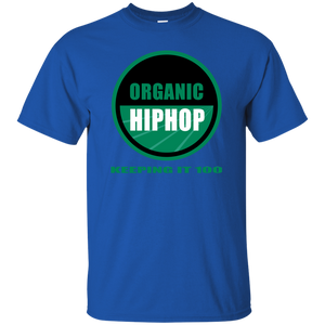 ORGANIC HIP HOP T-Shirt