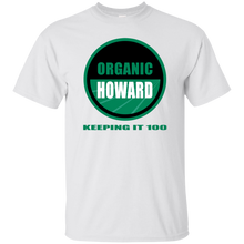 ORGANIC HOWARD T-Shirt