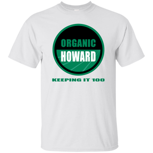 ORGANIC HOWARD T-Shirt