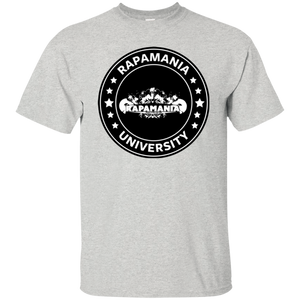 RAPAMANIA UNIVERSITY T-Shirt