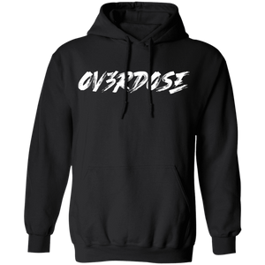 OV3RDOSE Pullover Hoodie